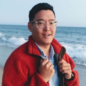 Meet your Posher, Jason